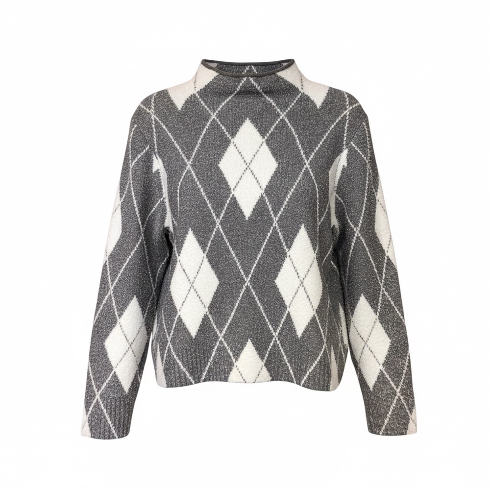 Chloe + Jasmine Shirt